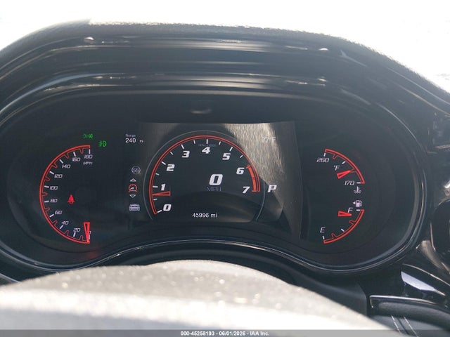 Dodge Durango Srt 392 Awd