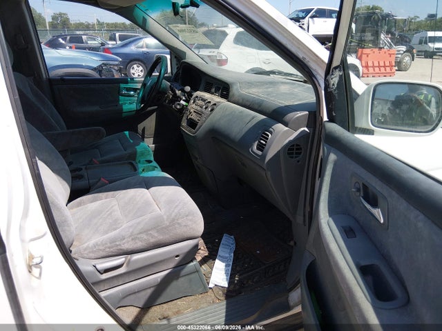 Honda Odyssey Ex