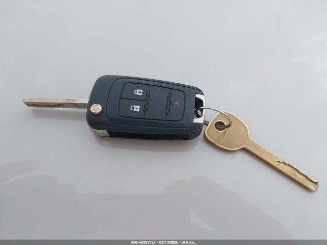 Chevrolet Spark Ls Cvt