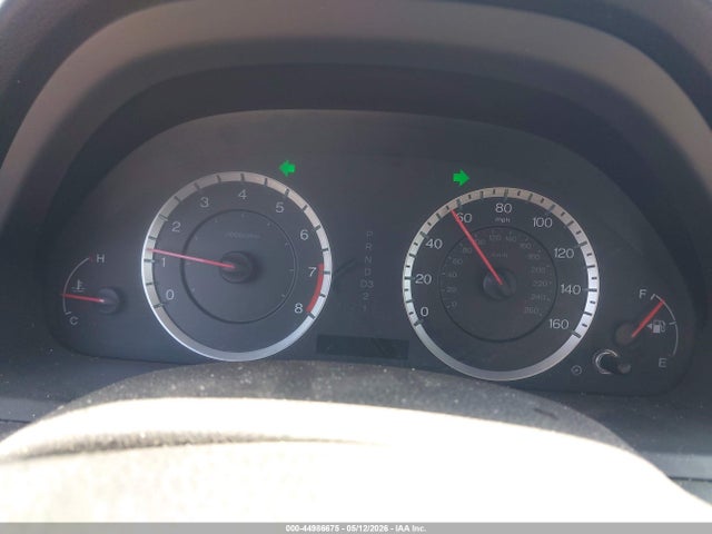 Honda Accord 3.5 Ex-l