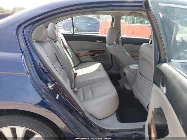 Honda Accord 3.5 Ex-l