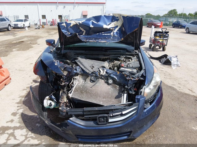 Honda Accord 3.5 Ex-l