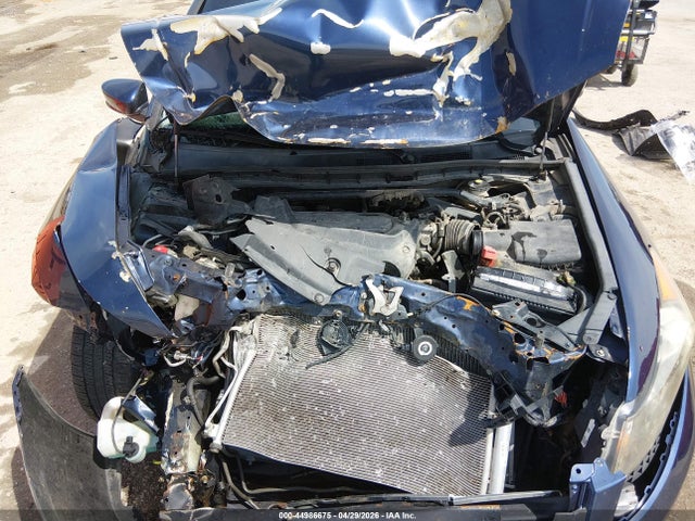 Honda Accord 3.5 Ex-l
