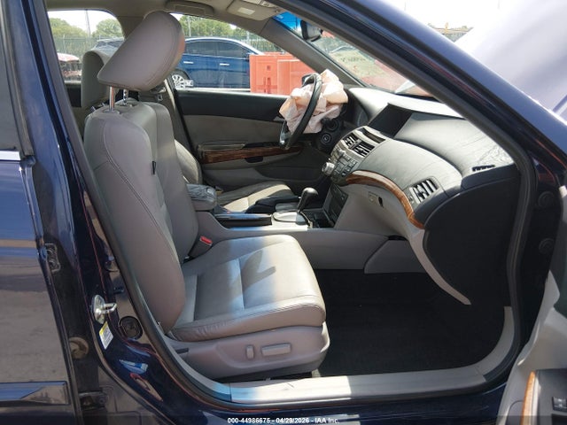 Honda Accord 3.5 Ex-l