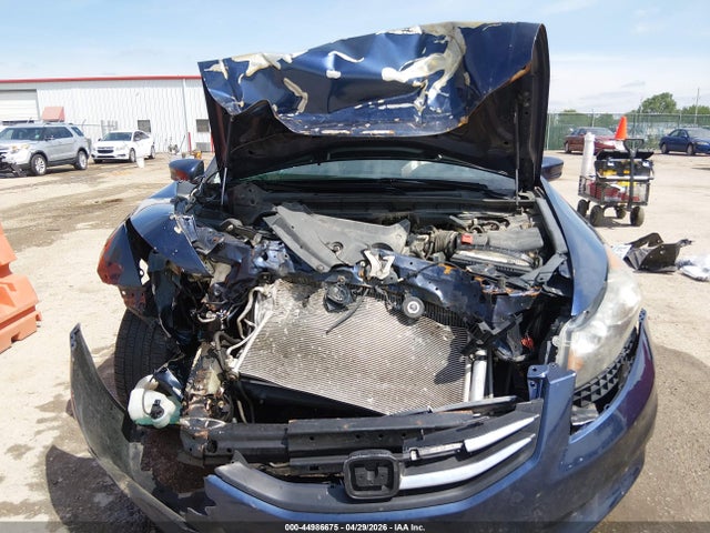 Honda Accord 3.5 Ex-l