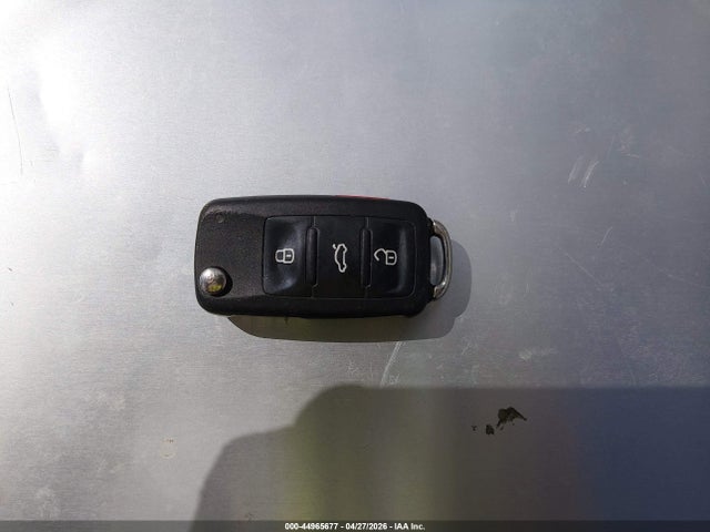 Volkswagen Jetta 2.0l Tdi