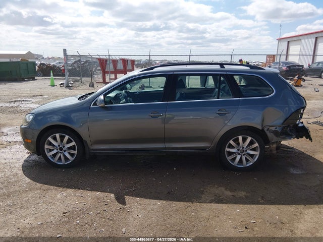 Volkswagen Jetta 2.0l Tdi