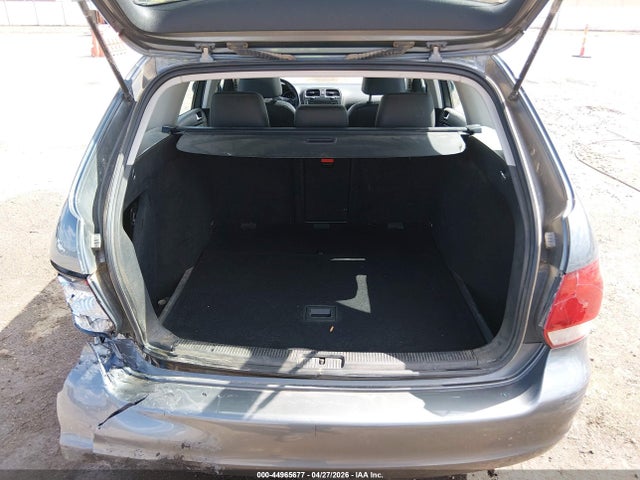 Volkswagen Jetta 2.0l Tdi