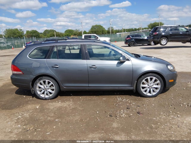 Volkswagen Jetta 2.0l Tdi