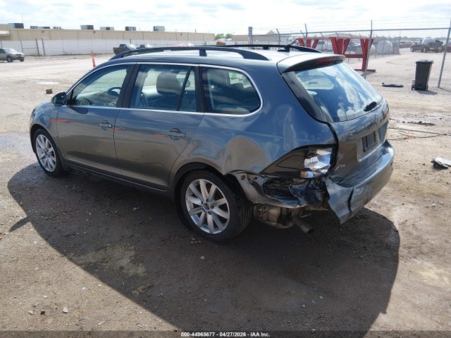 Volkswagen Jetta 2.0l Tdi