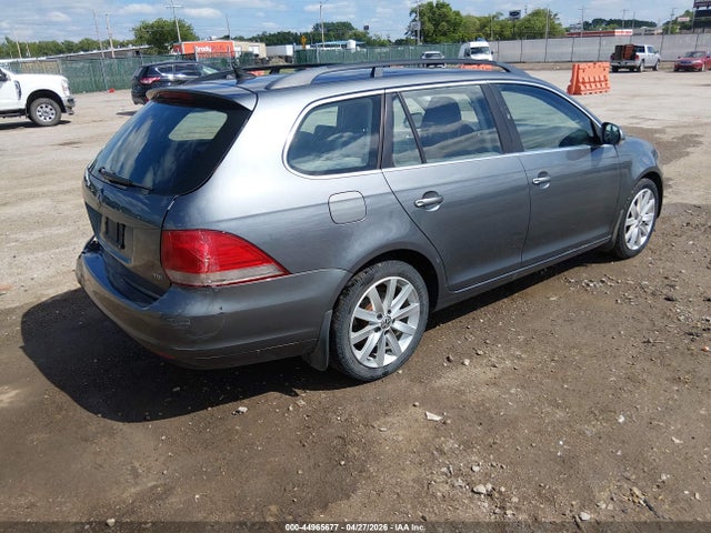Volkswagen Jetta 2.0l Tdi