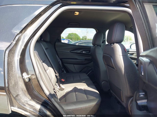 Chevrolet Trailblazer Fwd Rs