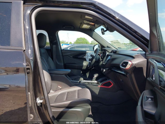 Chevrolet Trailblazer Fwd Rs
