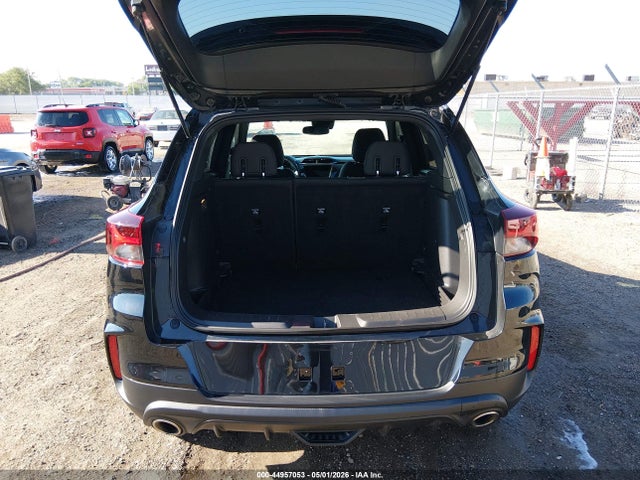 Chevrolet Trailblazer Fwd Rs