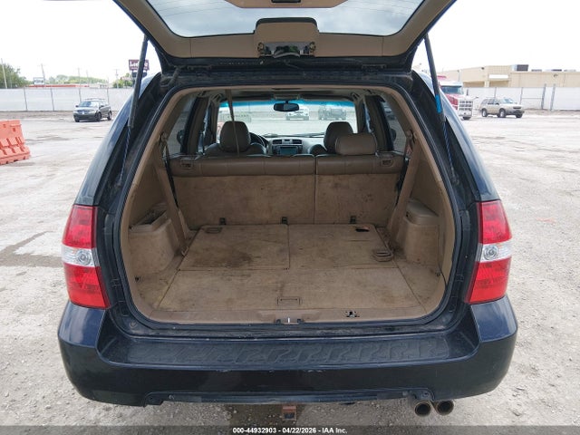 Acura MDX