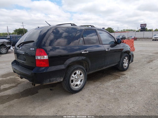 Acura MDX