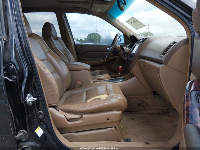 Acura MDX