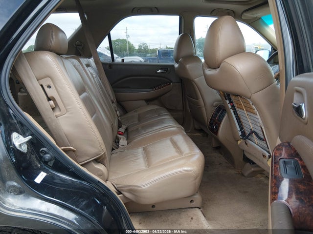 Acura MDX