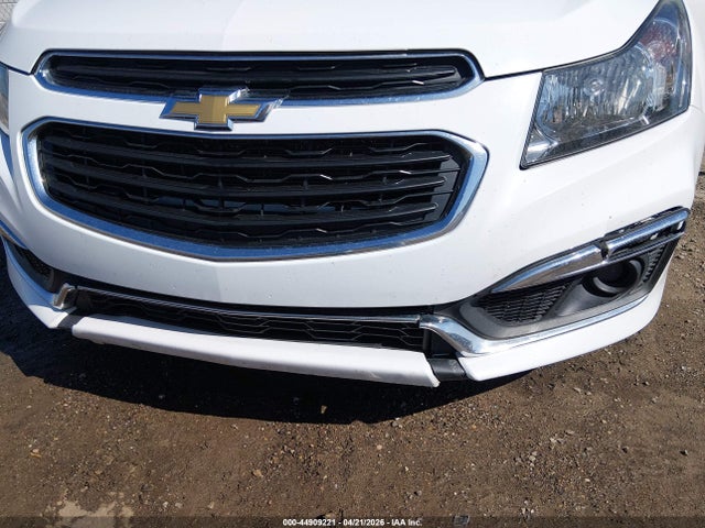 Chevrolet Cruze 1lt Auto