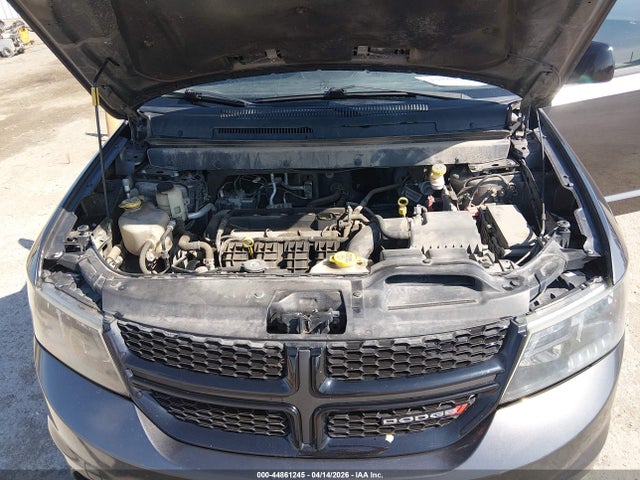 Dodge Journey Sxt