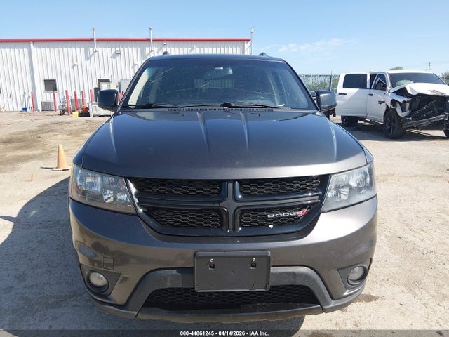 Dodge Journey Sxt