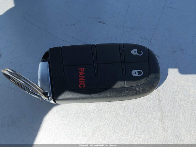 Dodge Journey Sxt