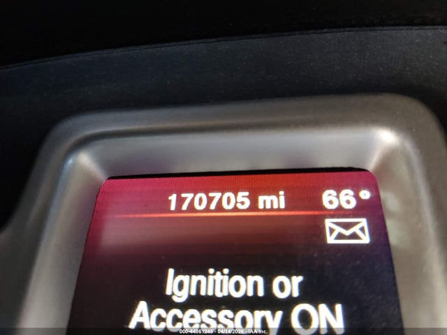 Dodge Journey Sxt