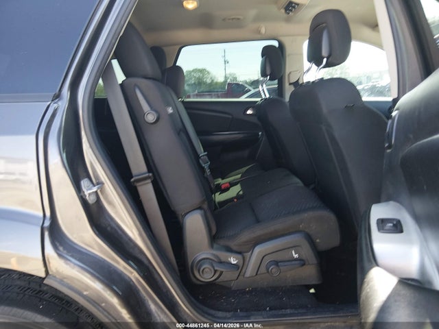 Dodge Journey Sxt