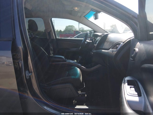 Dodge Journey Sxt