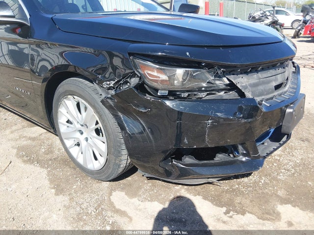 Chevrolet Impala Ls
