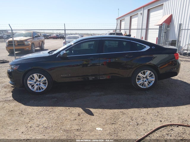 Chevrolet Impala Ls