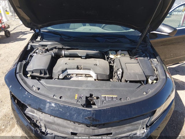 Chevrolet Impala Ls