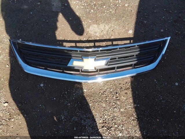 Chevrolet Impala Ls