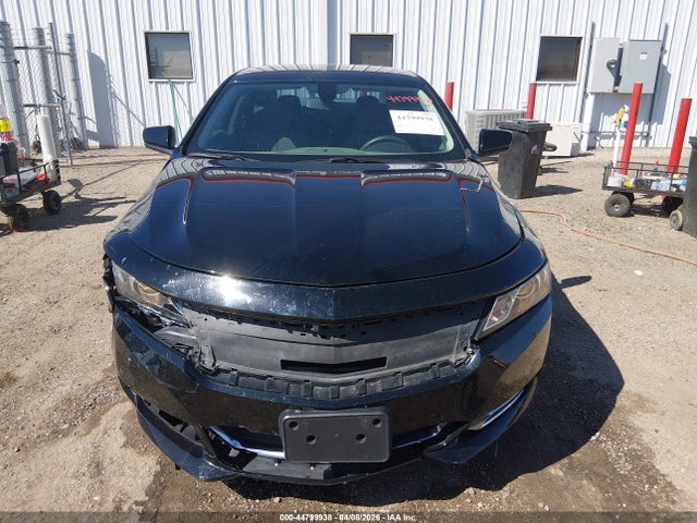 Chevrolet Impala Ls