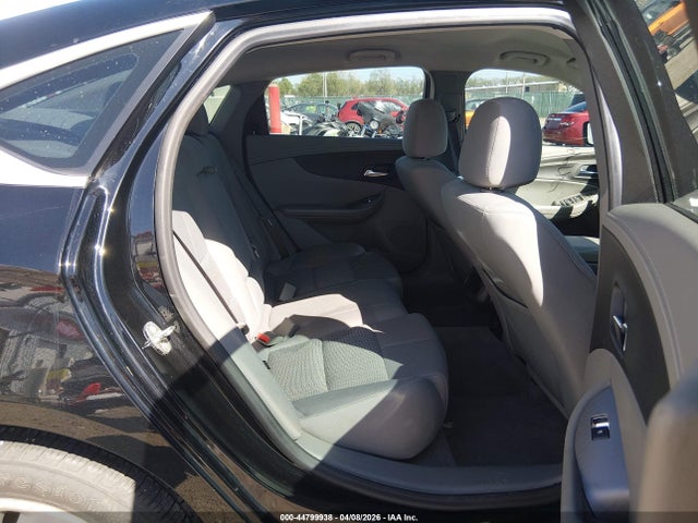 Chevrolet Impala Ls