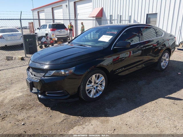 Chevrolet Impala Ls