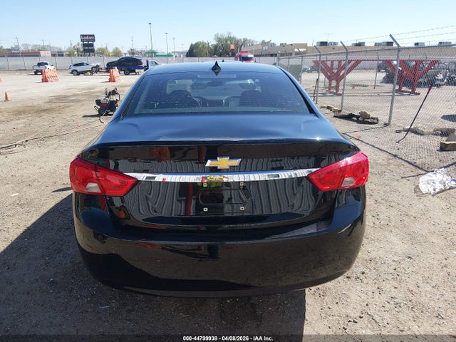 Chevrolet Impala Ls