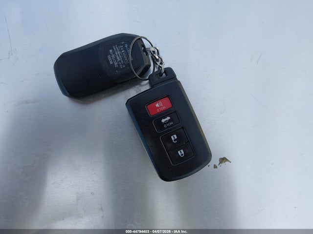 Toyota Camry Xse V6