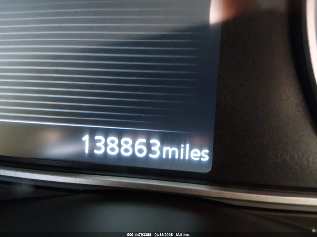 Nissan Kicks Sr