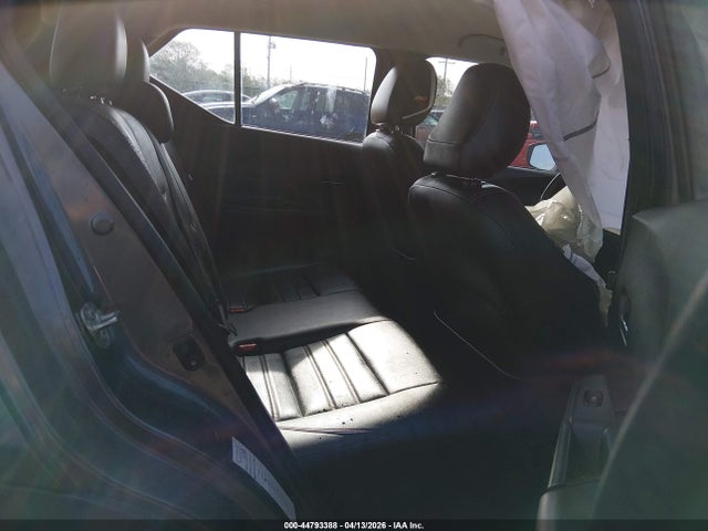 Nissan Kicks Sr