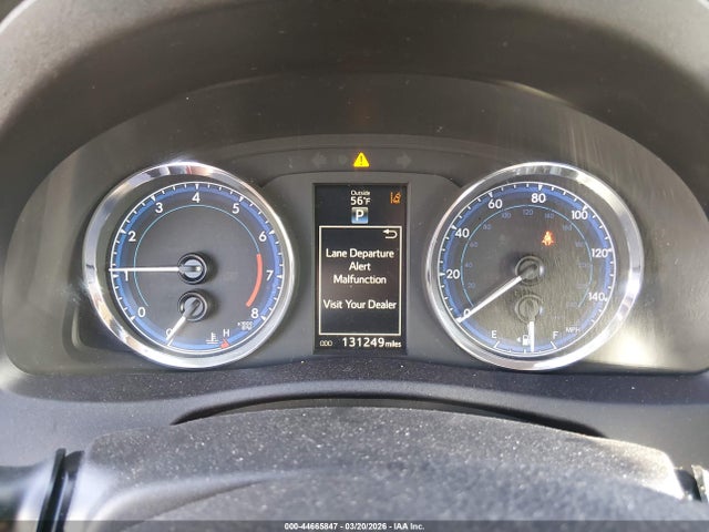 Toyota Corolla Se