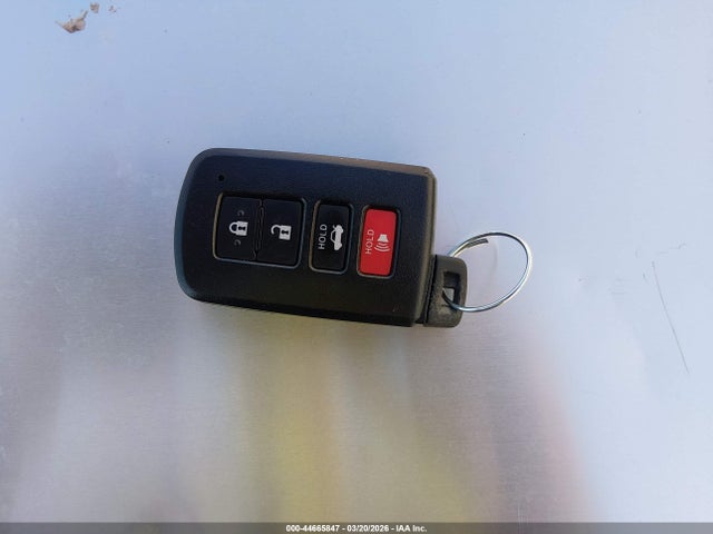 Toyota Corolla Se