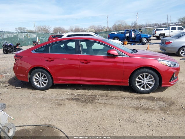 Hyundai SONATA Se
