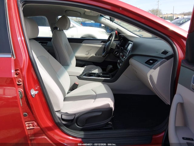 Hyundai SONATA Se