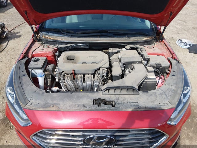 Hyundai SONATA Se