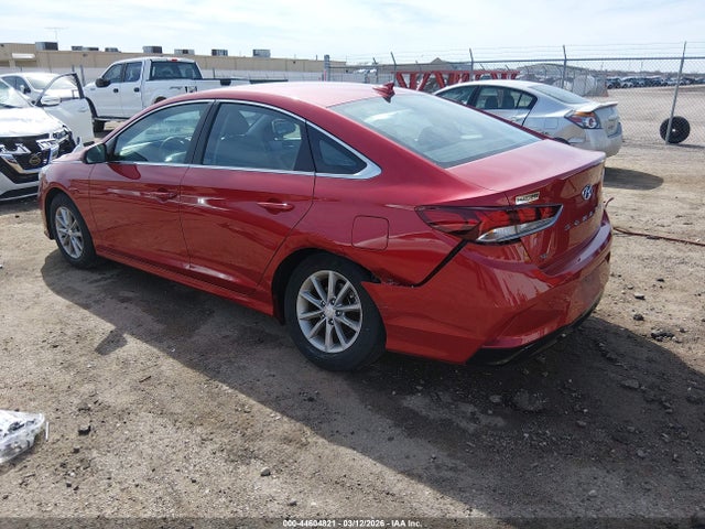 Hyundai SONATA Se
