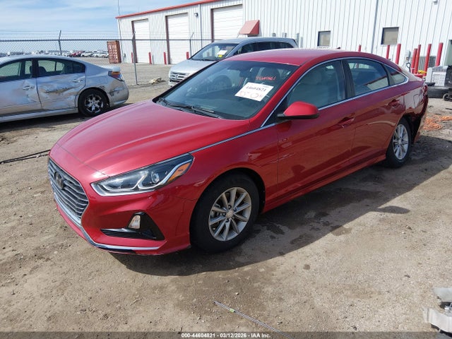 Hyundai SONATA Se