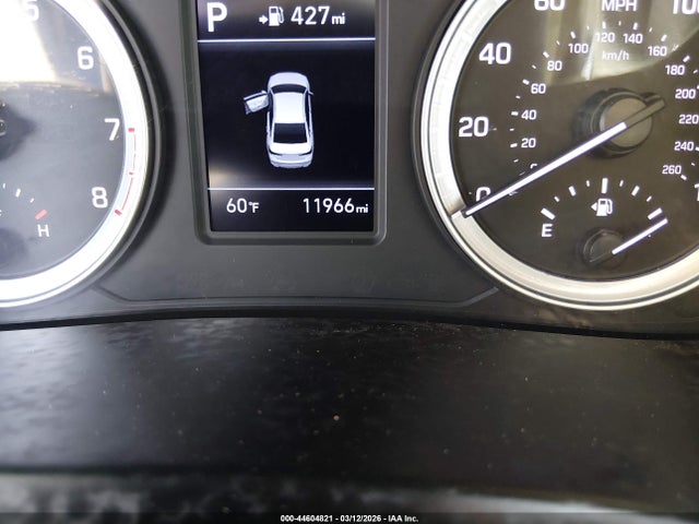 Hyundai SONATA Se