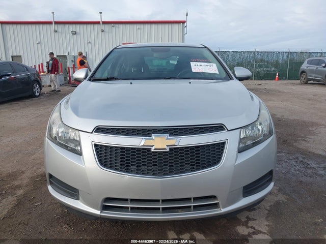 Chevrolet Cruze 1lt Auto