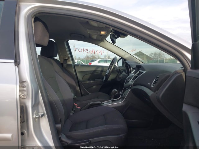 Chevrolet Cruze 1lt Auto